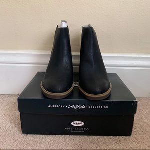 Dr. Scholl’s Wedge Bootie